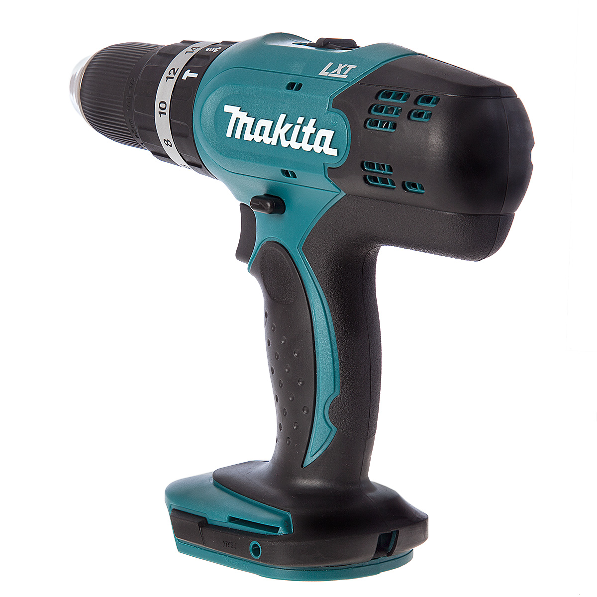 Makita-BHP453Z-LXT-18V-Cordless-Li-Ion-Combi-Drill-(Body-Only)-3